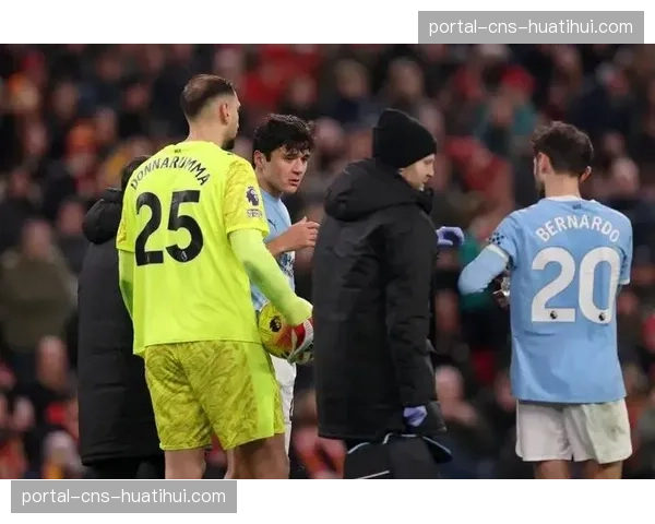 官方：曼城后卫鲁本·迪亚斯因腹股沟伤势，将缺席三月所有赛事