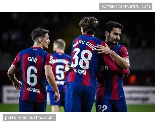 西甲快讯：巴萨3-0完胜塞维利亚，16岁小将吉乌首发并建功