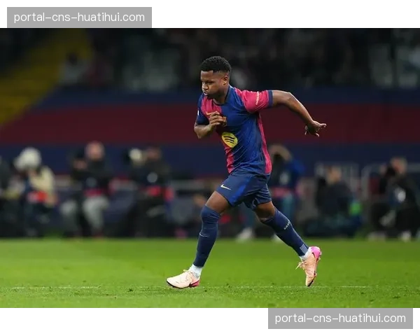 人物通讯：从重伤到回归，安苏·法蒂在皇家贝蒂斯重获新生