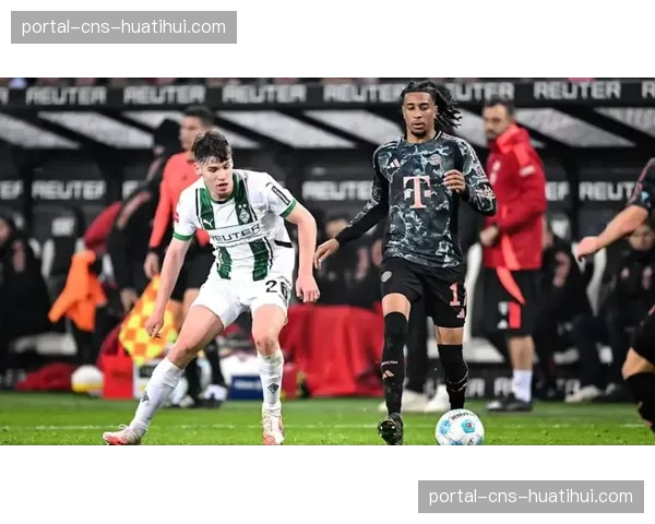 德甲联盟公布2025-26赛季财报,转播收入同比增长8% 德甲联盟公布2025-26赛季财报,转播收入同比增长8%